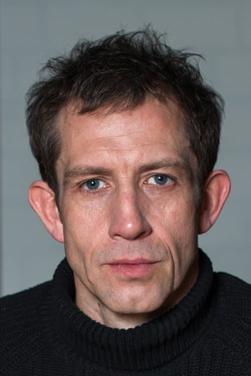 André Szymanski image