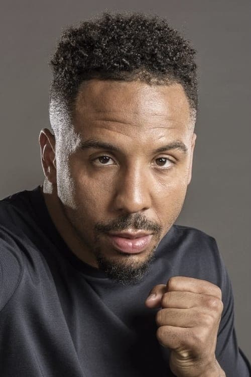 Andre Ward image