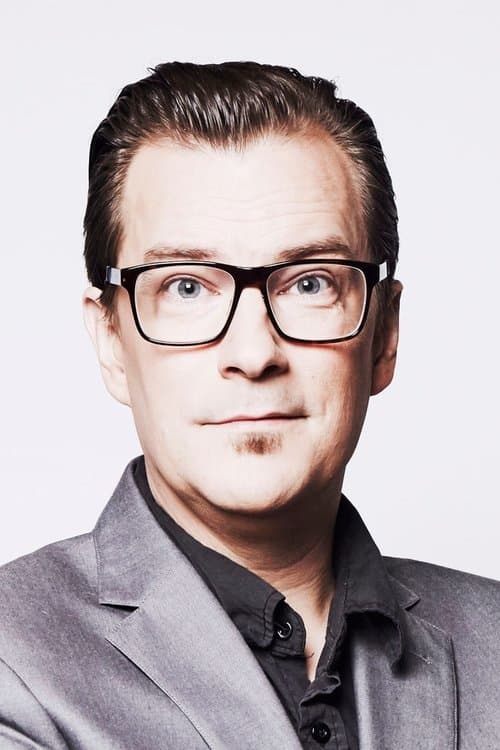 André Wickström image