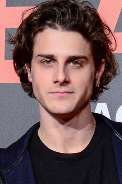 Andrea Arcangeli image