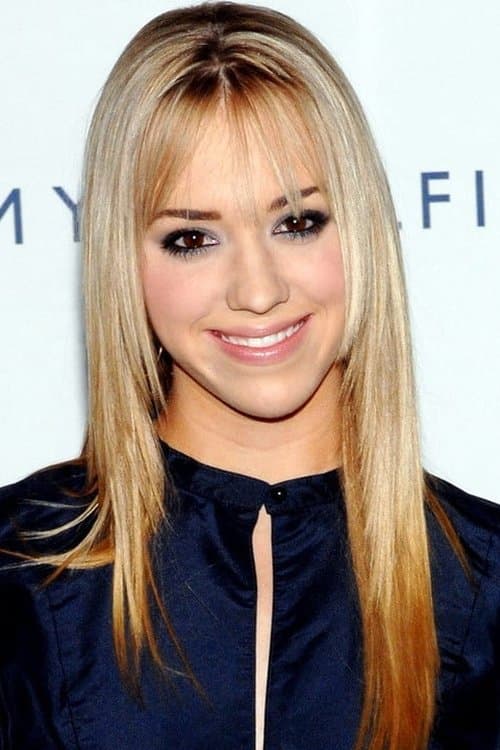 Andrea Bowen image