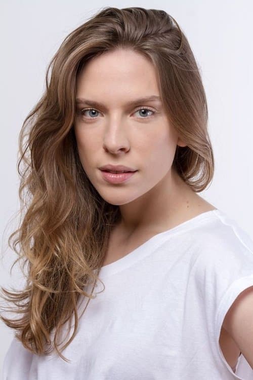 Andrea Carballo image