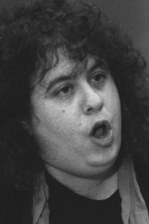Andrea Dworkin image