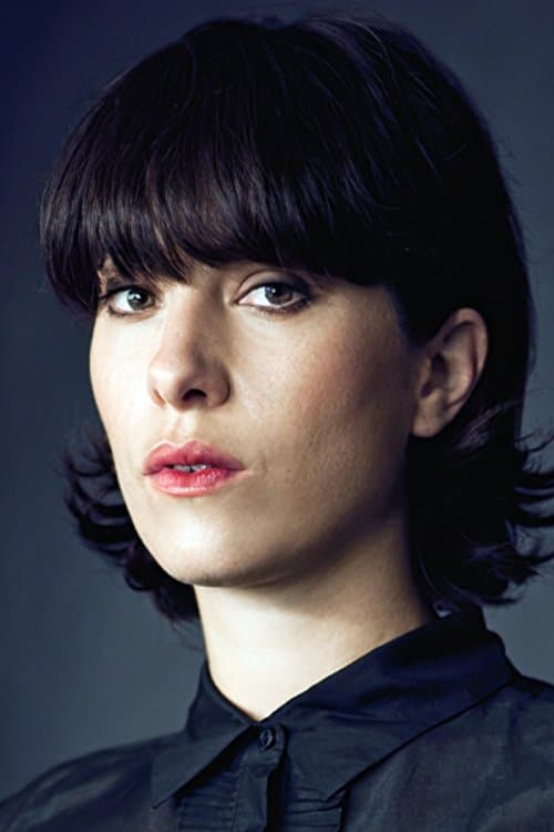 Andrea García-Huidobro image