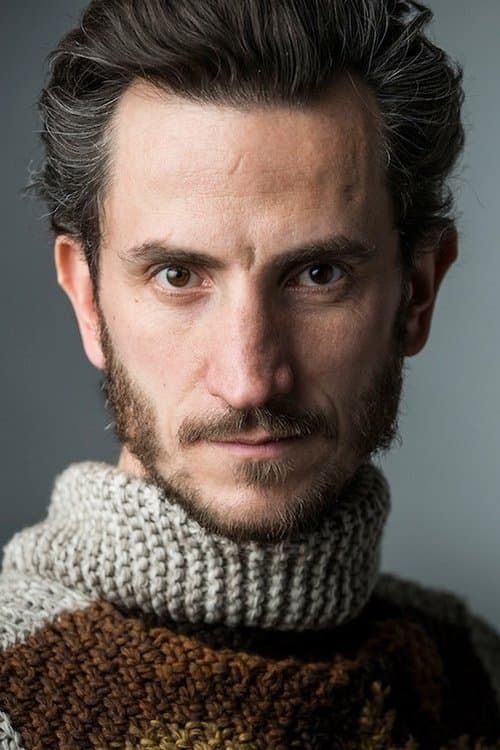 Andrea Gherpelli image