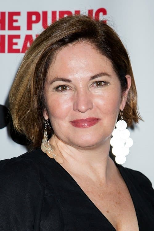Andrea Irvine image