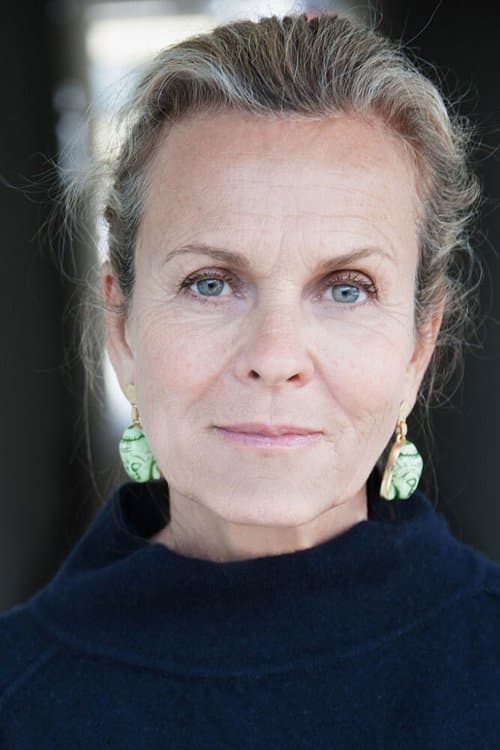 Andrea L'Arronge image