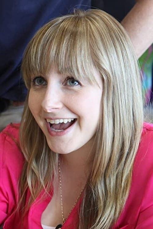 Andrea Libman image