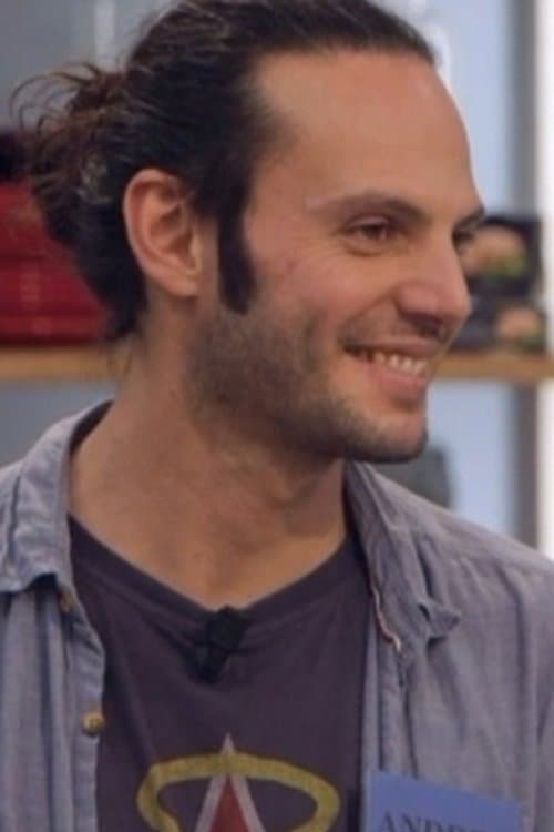 Andrea Livio image