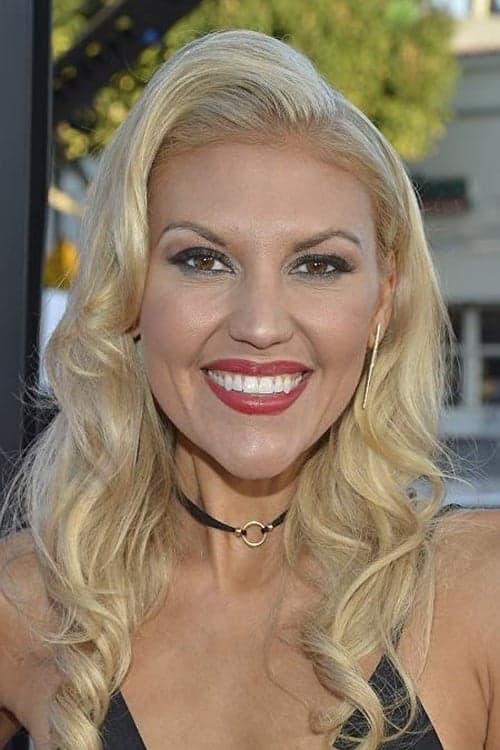 Andrea Logan White image