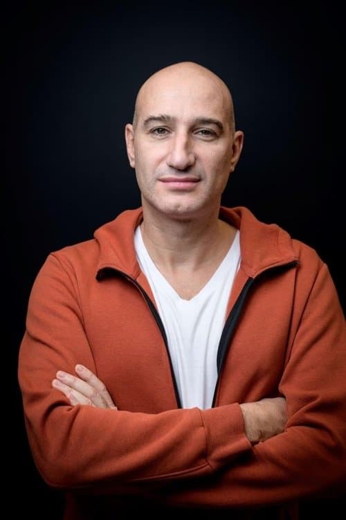 Photo of Andrea Magnani