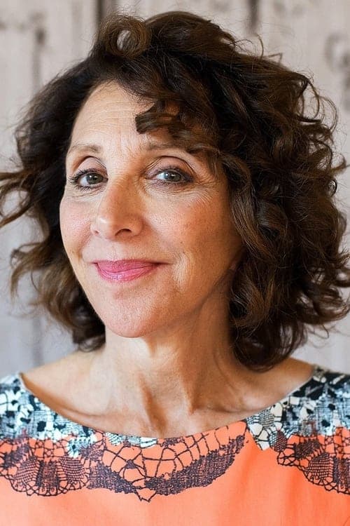 Andrea Martin image