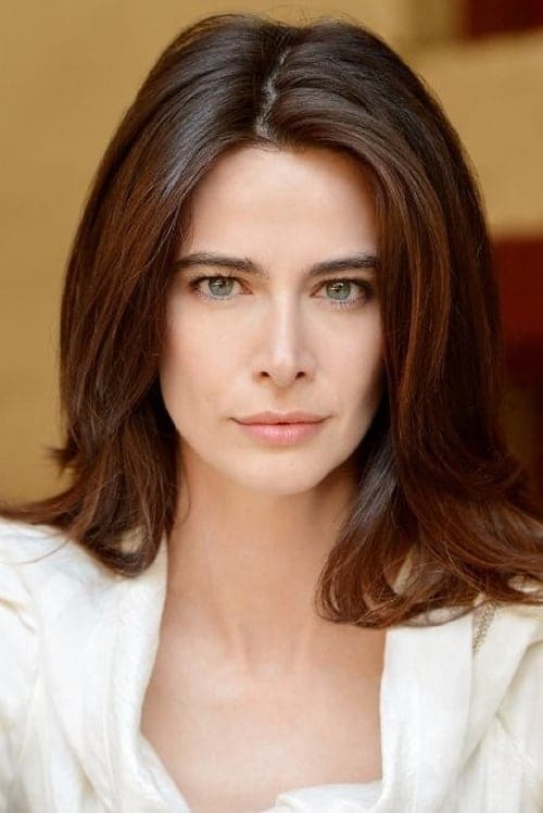 Andrea Moore image