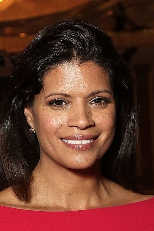 Andrea Navedo image