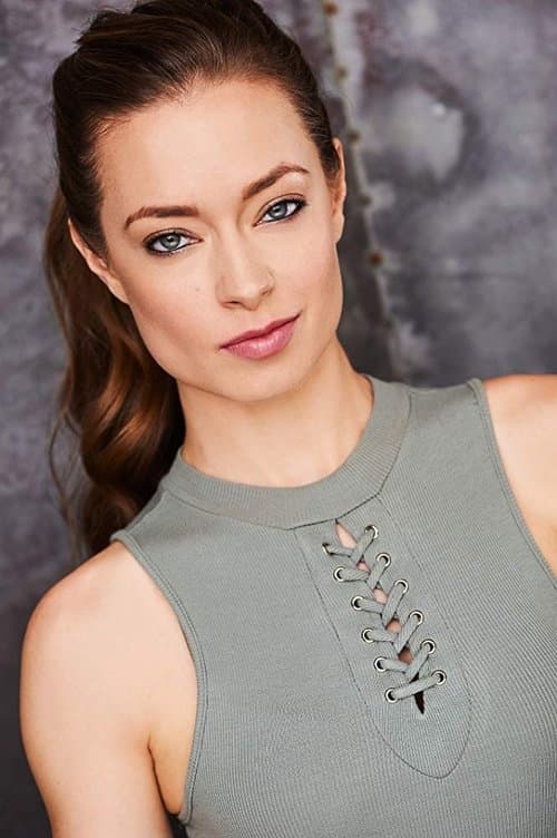 Andrea Nelson image