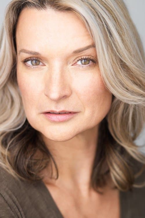 Andrea Powell image