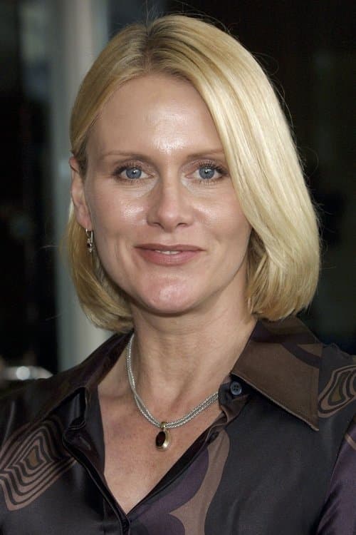 Andrea Thompson image