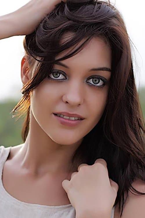 Andreanne Nouyrigat image