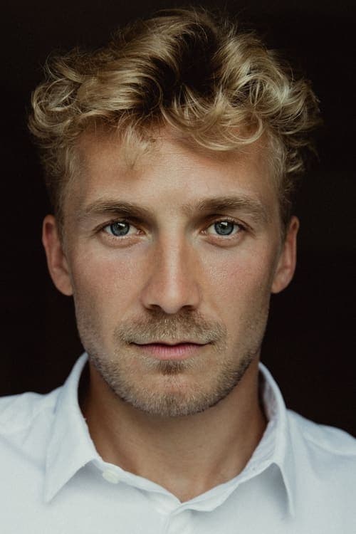Andreas Jessen image