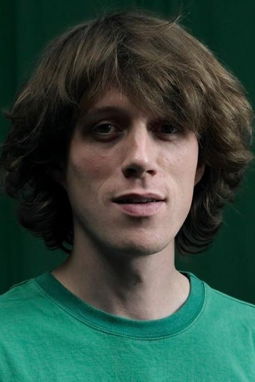 Photo of Andreas Johnsen