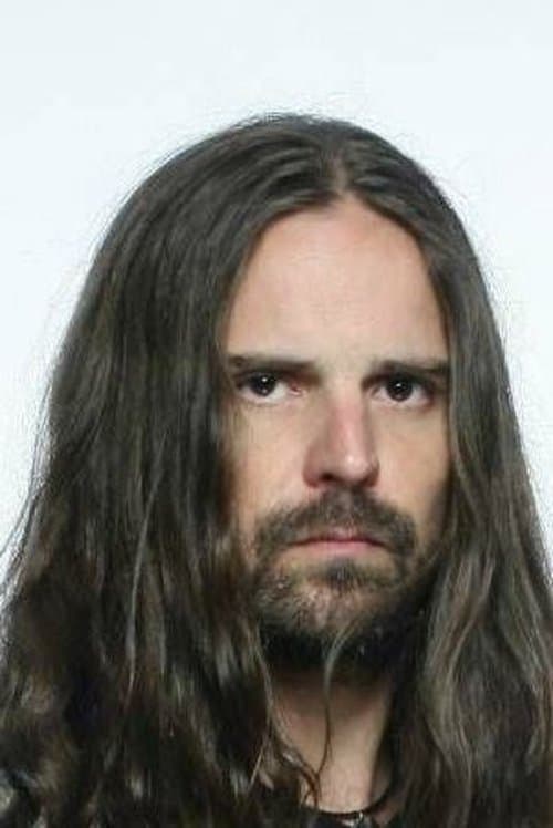 Andreas Kisser image