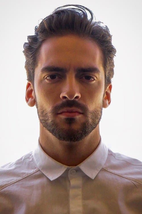 Andreas Muñoz image