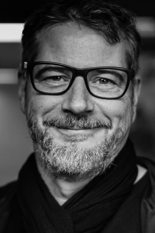 Photo of Andreas Prochaska