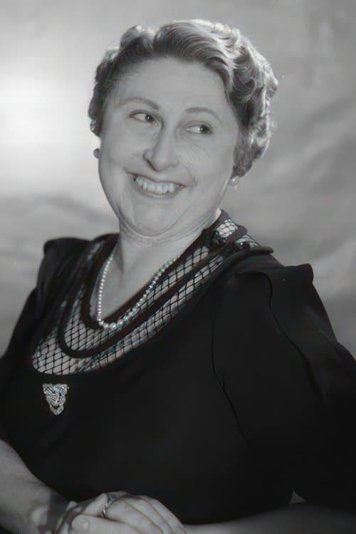 Andrée de Chauveron image