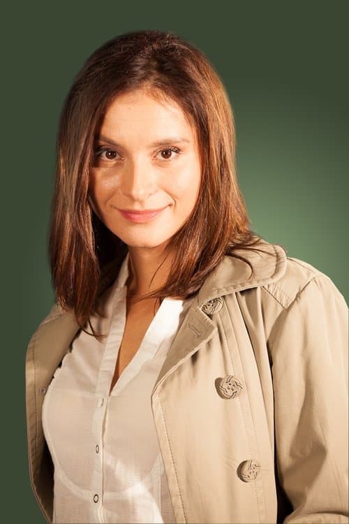 Andreea Bibiri image