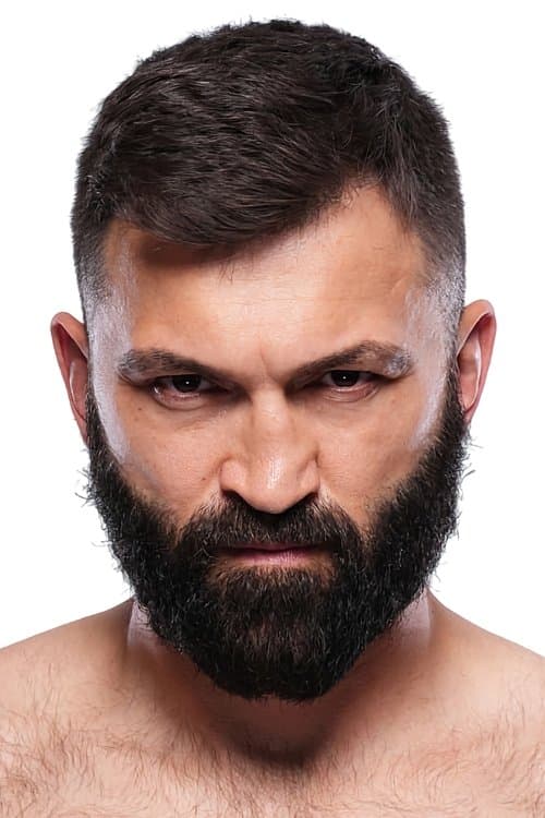 Andrei Arlovski image
