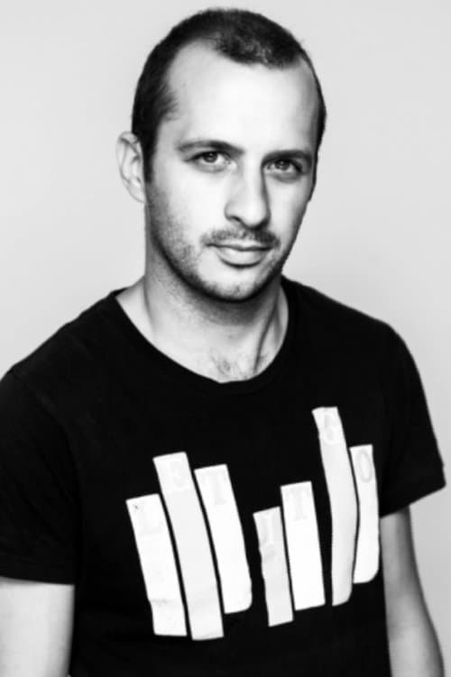 Andrei Mateiu image