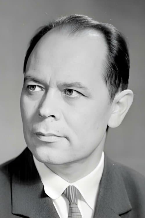 Andrei Petrov image