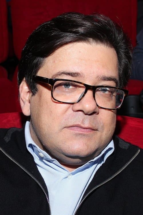 Photo of Andrei Proshkin