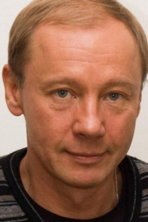 Andrei Tashkov image