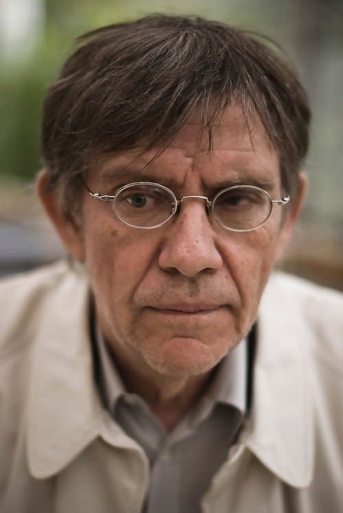 Photo of Andrei Ujică