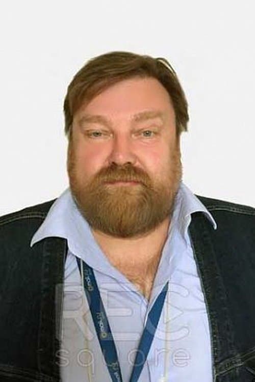 Andrei Yaroslavtsev image