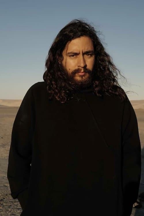 Photo of Andres Arochi