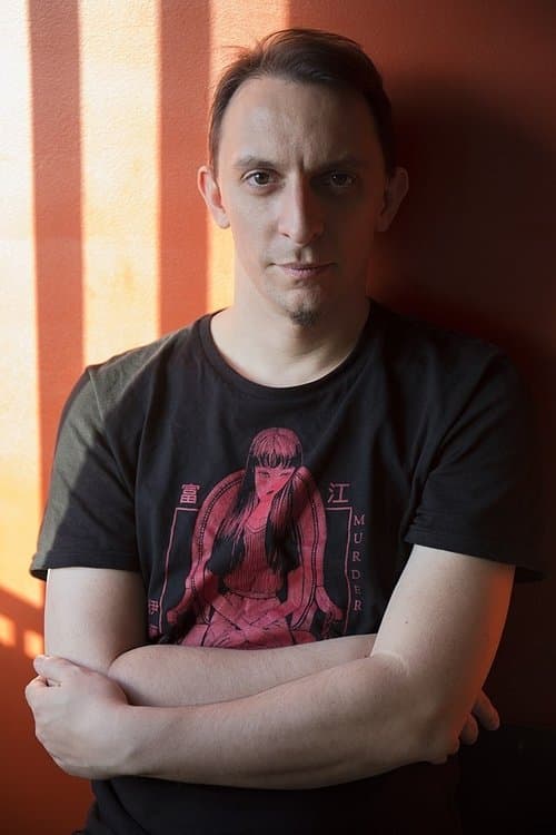 Andrés Borghi image