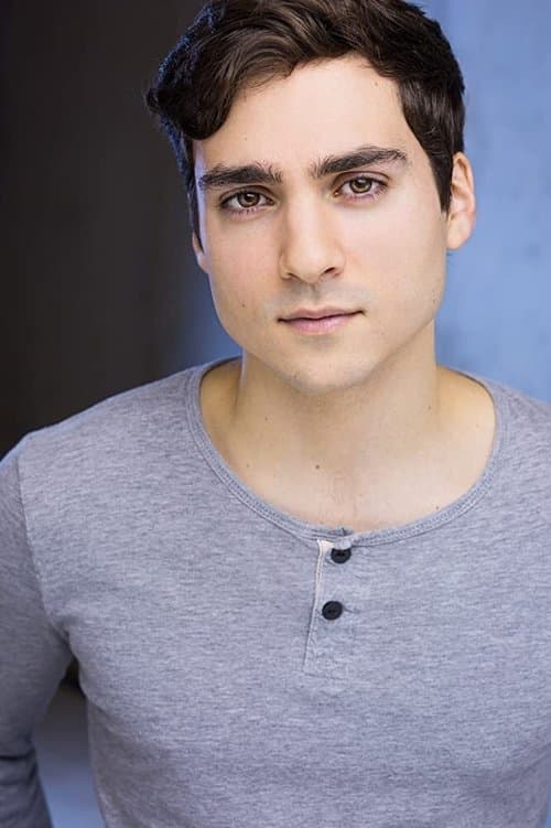 Andrés Erickson image