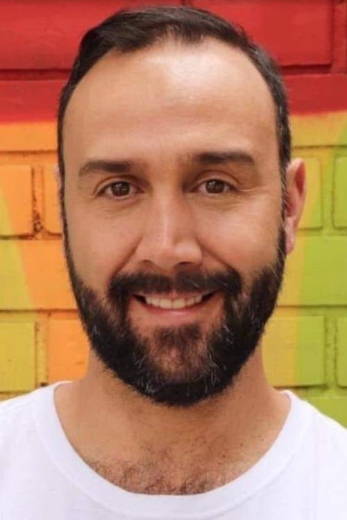 Andrés Estrada image