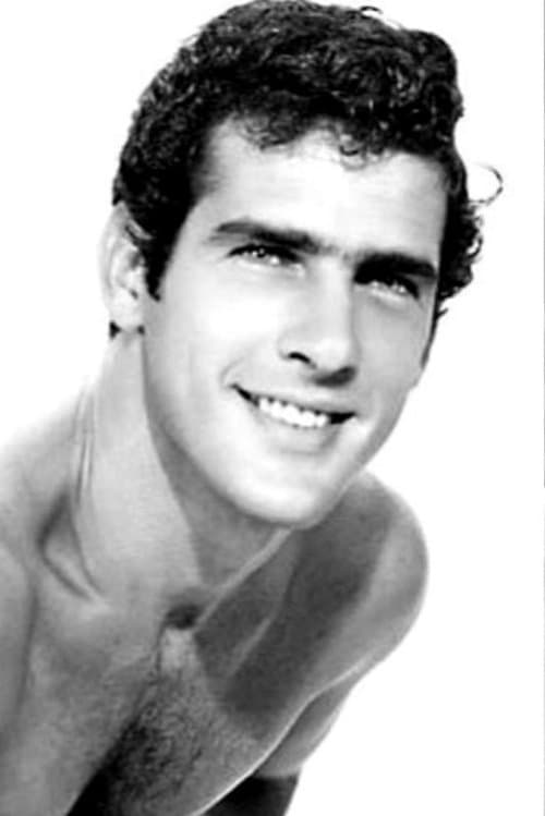 Andrés García image