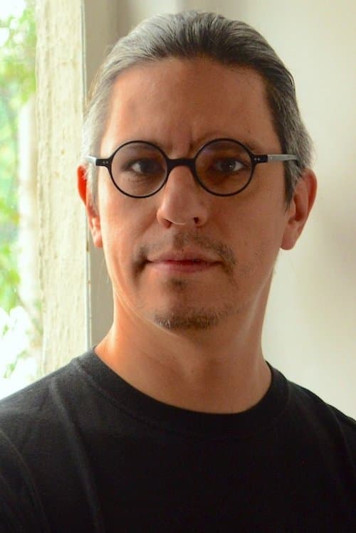 Photo of Andrés García Franco