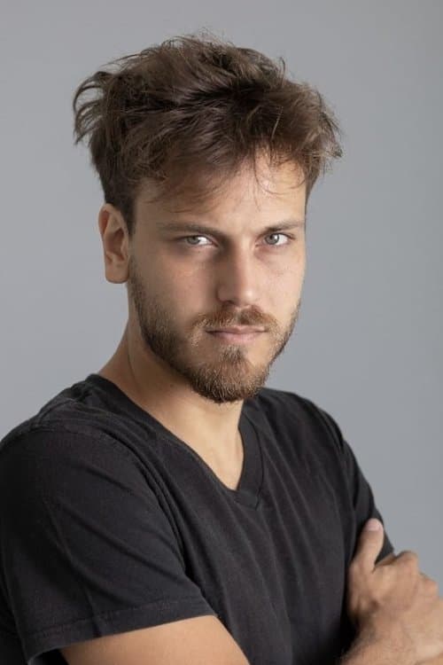 Andrés Gil image