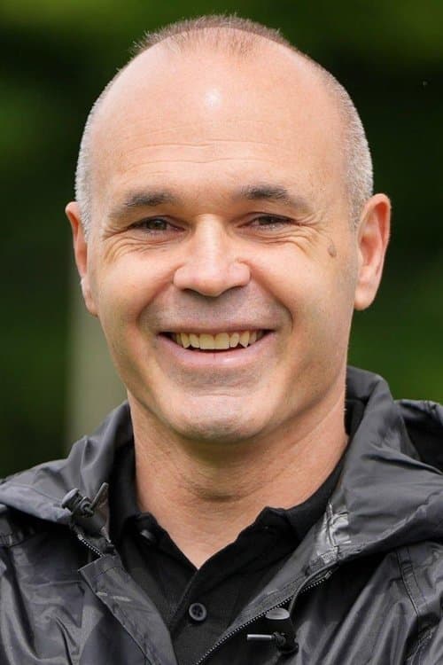 Andrés Iniesta image
