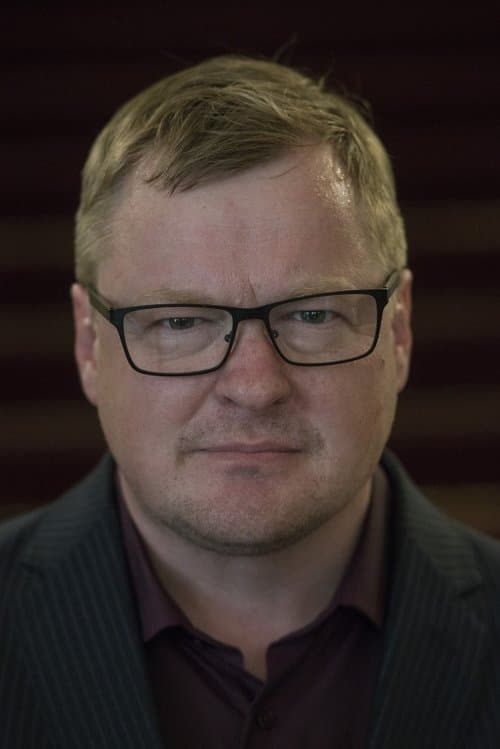 Andres Maimik image