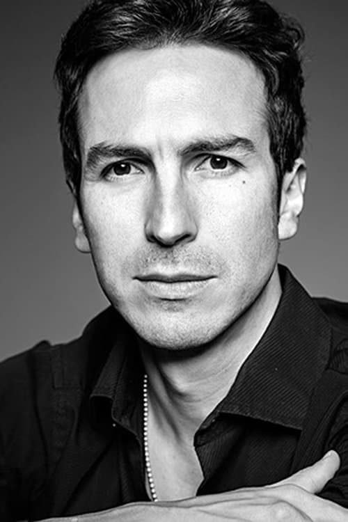 Andrés Montiel image