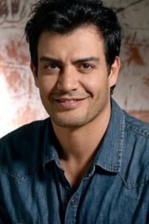 Andrés Palacios image
