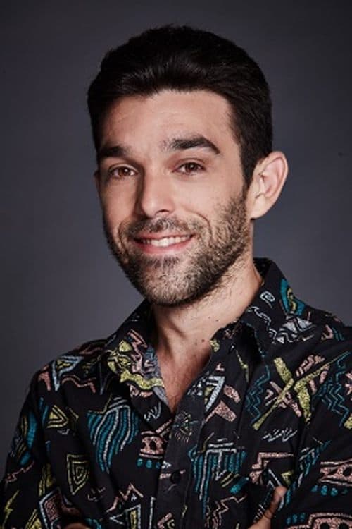 Andrés Salas image