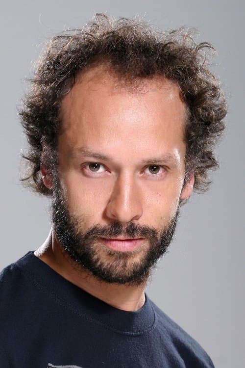 Andrés Velasco image