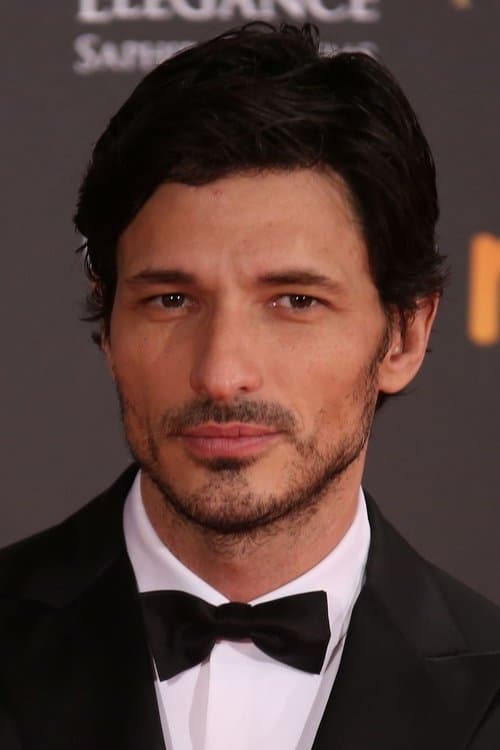 Andrés Velencoso image